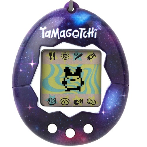 Tamagotchi bandai original - tamagotchi,