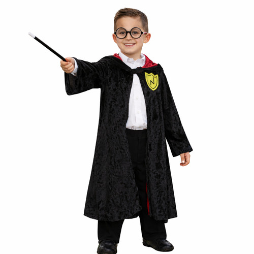 Boys harry potter world - boys,