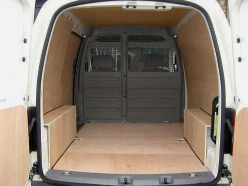 Caddy maxi 2004 2019 - vw,