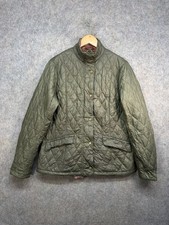 Barbour Jacket Womens Size UK