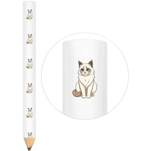 Birman cat carpenters - 3, cat'