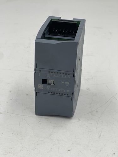 Siemens simatic 1200 6es7 - s7-1200,