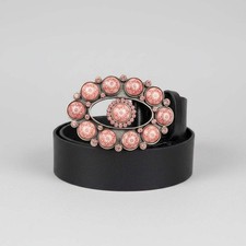 Martine Wester London Genuine