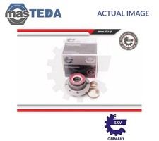 29SKV014 WHEEL BEARING KIT