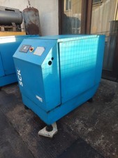 ALUP SCK42 30kw/171cfm SCREW COMPRESSOR (No1) - Atlas Copco/HPC/shotblasting