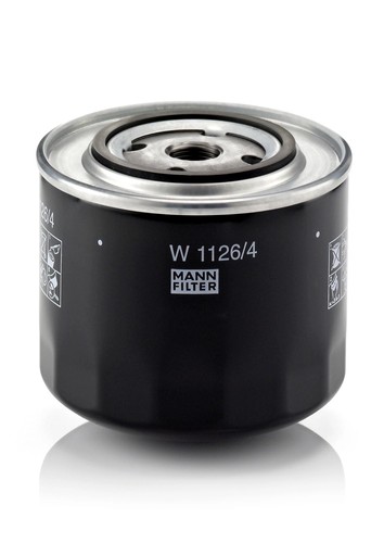 Oil filter fits alfa - oil, romeo