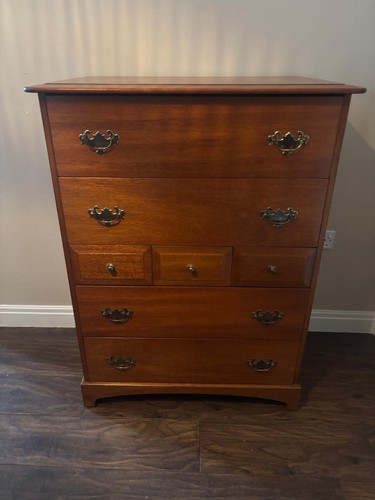 Vintage stag minstrel - minstrel, tallboy