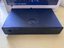 Cambridge Audio Azur 551P-B mm