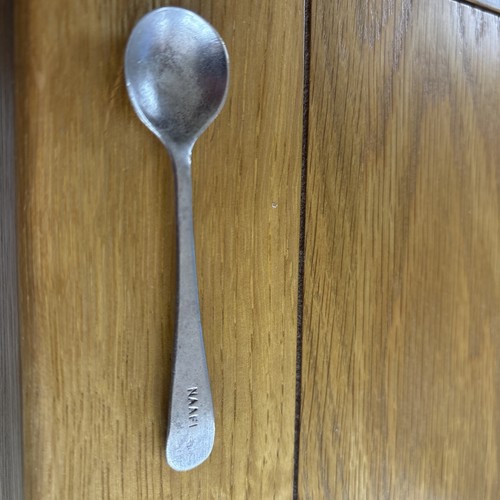 Vintage turner encore - turner, spoon