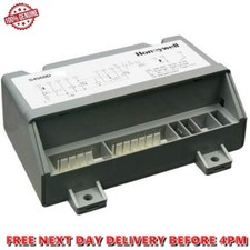 Honeywell Resideo Ignition