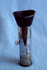 Vintange Camera Exposure Meter