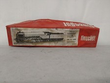 Wills Finecast LNER A2 Class White Metal Kit OO Gauge