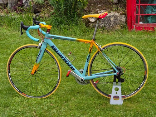 Marco pantani new - pantani,