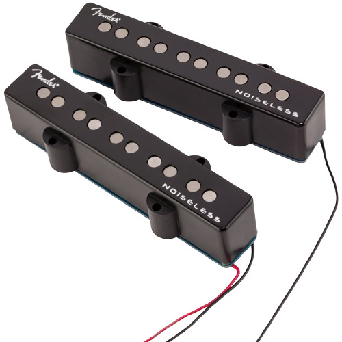 Fender ultra noiseless - ultra,