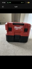 Milwaukee M12FVCL-0 m12 fuel