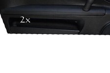 FITS FIAT COUPE LEATHER 2X