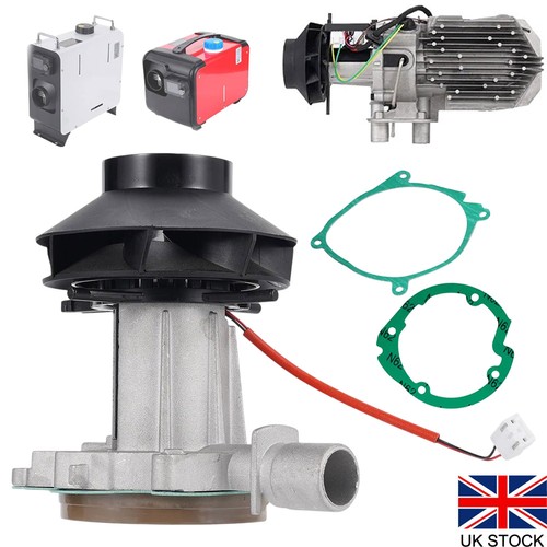 12v 5kw car blower fan - 12v,