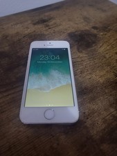 Apple iPhone 5s - 16GB - White