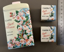 Vintage unused contents - &,