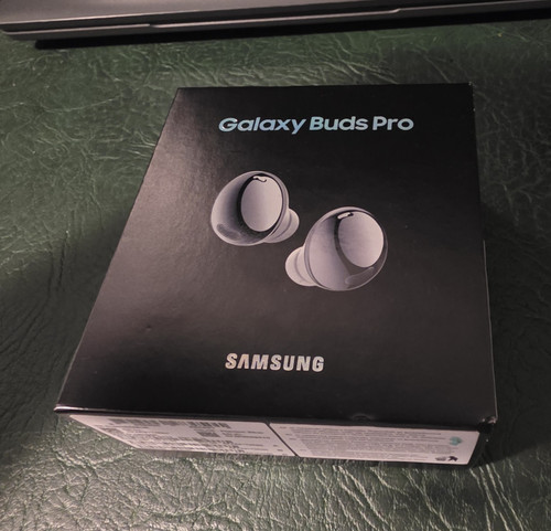 Samsung galaxy buds - samsung,