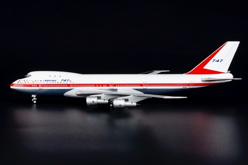 Models lite 400 b747 - lite, b747-100
