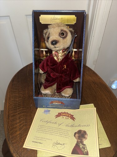 Yakov toy shop - yakov's,
