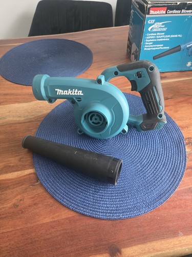 Makita ub100dz 12v cxt - makita,