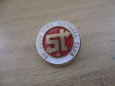 2 Vintage Swindon Town fc