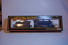 Mainline OO Gauge 37091 43XX Mogul Locomotive BR Black.