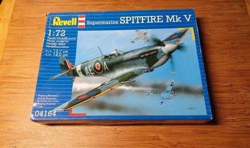 04164 revell supermarine - revell,
