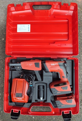 Hilti 5000 a22 - hilti, sd