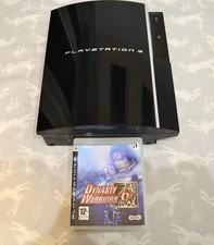 Faulty PS3 PlayStation CECHG03