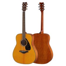 Yamaha FG800VN Acoustic Guitar