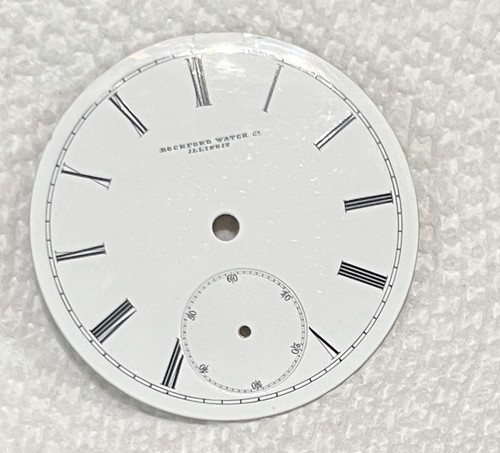 Vintage 18s rockford - 18s, pocket