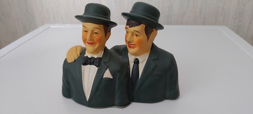 Laurel and hardy vintage - laurel,
