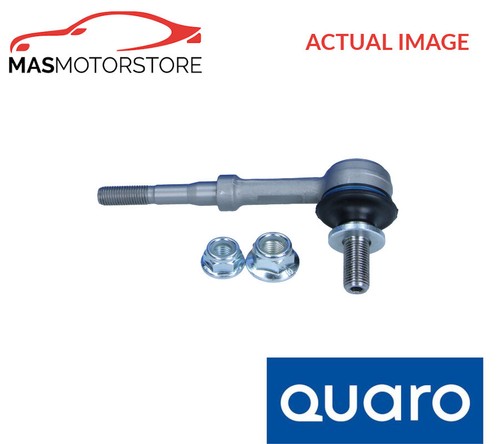 Anti roll bar - anti, drop