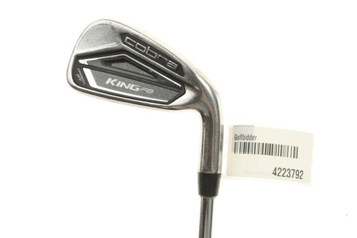 Cobra king golf club - f8,