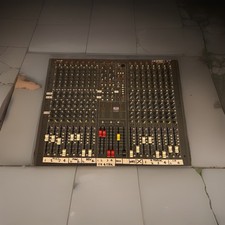 Soundcraft Ultra Mic Spirit