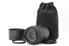 [NEAR MINT] Nikon AF-S DX