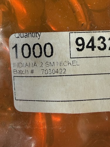 Worth manufacturing 1000pc - manufacturing,