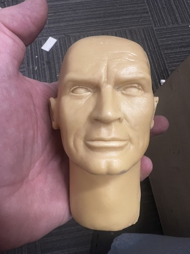 Colonel white from captain - colonel,