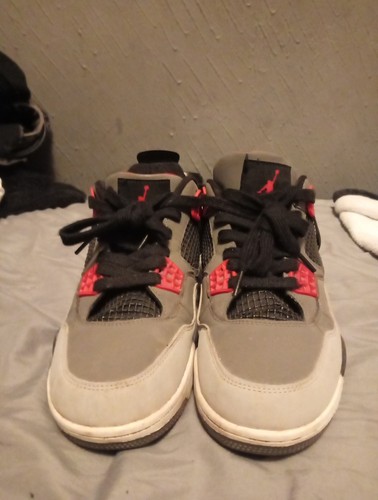 Nike air jordan - air, 4