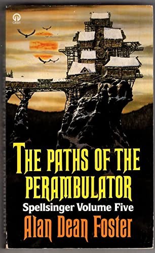 The paths - the,