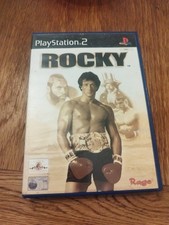 Rocky (PS2)