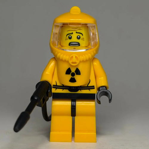 Lego collectible minifigures - lego,