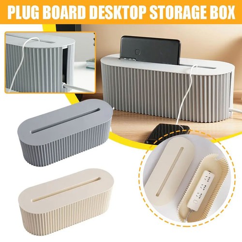 Cable storage box wire - storage,