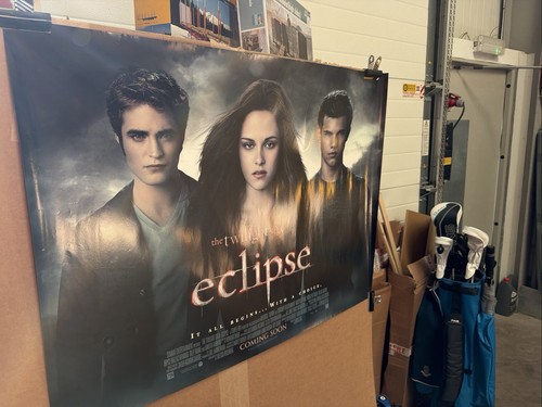 Twilight saga eclipse original - saga,