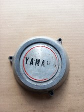 Yamaha As3 Genrator Cover (Part No 307-15415-00)