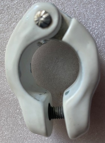 Hinged clamp mongoose - og, mx