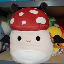 Squishmallows Malcolm The